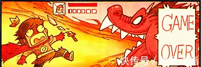 屠龙巨人|奋豆“屠龙巨人”开挂通关,竟让游戏“化繁为简”