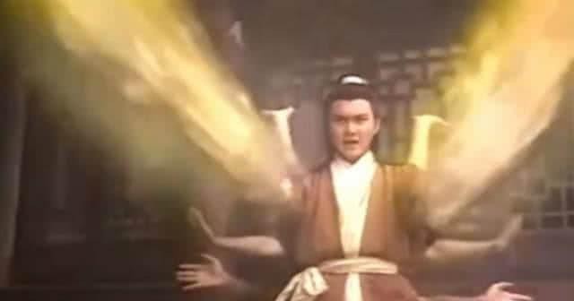 段飞&武侠剧中大智若愚的六大强者,郭靖仅排第五,第一比帝释天更强大