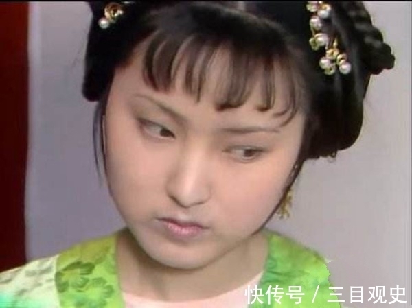 贾宝玉&红楼梦里真正没有奴性的女孩,比晴雯活得更清白