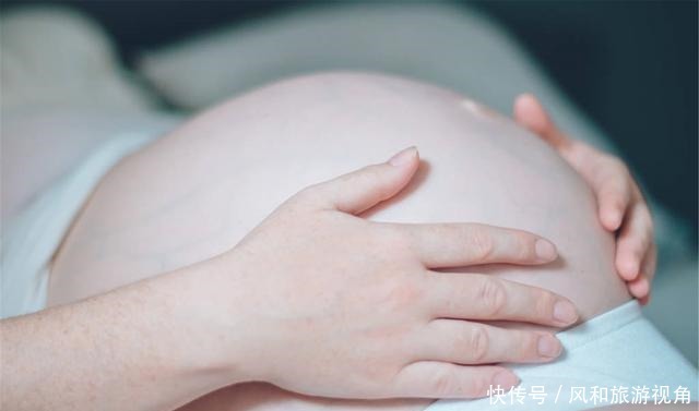 宝宝|“妈妈我要退房”，如果出现这3个征兆，孕妈别再傻等孕产期