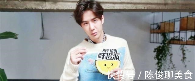 最佳營業(yè)搭檔，郭濤曬王一博合影，從“王甜甜”一路見證酷蓋成長