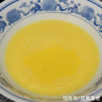 菠菜蛋糕做的对，脆嫩满足又美味