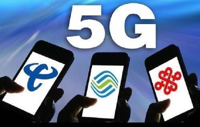 5G还没用上,4G网络却越来越慢,真正的原因