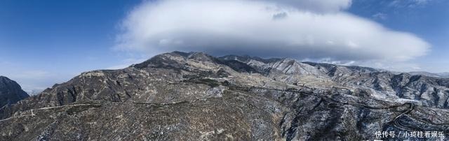 「行走太行山」舜帝遥祭,叩封万山之宗——恒山