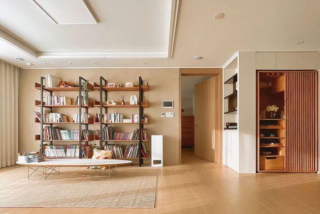 客厅|为什么“去客厅化”越来越普遍?入住新家3年,才知道有多爽!