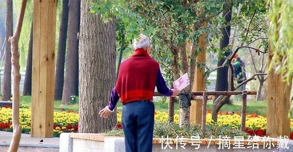 血脂|男性过了60岁，每天走多少步比较好？符合这个数字，健康不请自来