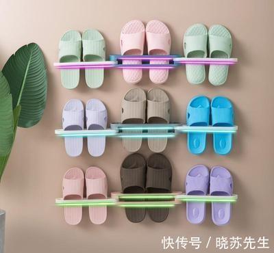 卫生间|上海小姑来家小住，卫生间的瓶瓶罐罐都不见了，做法真高级，晒晒