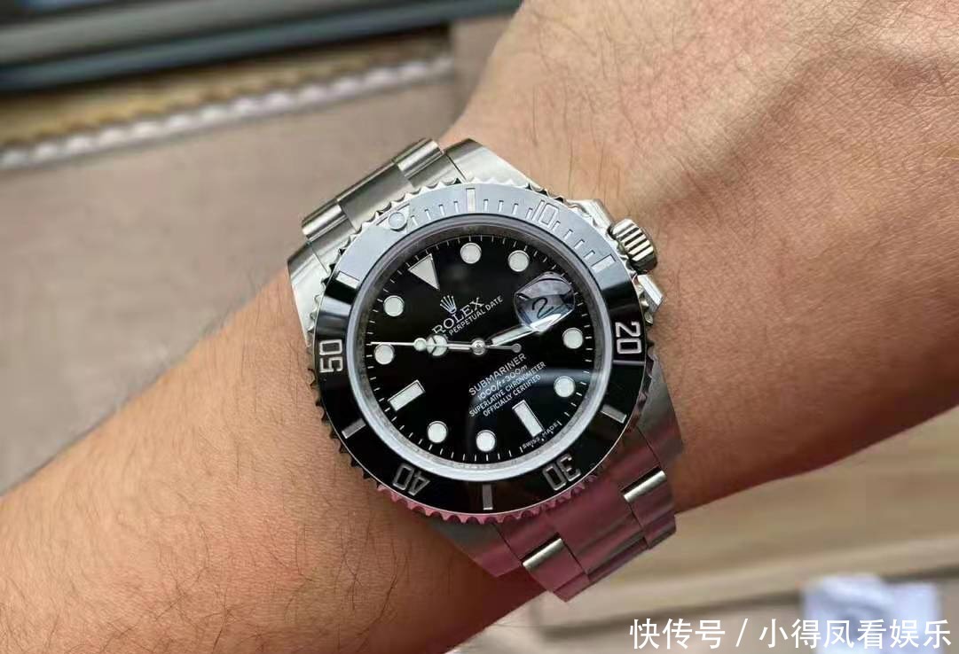 游艇|劳力士水鬼和游艇傻傻分不清楚?对比一下立马就能明白