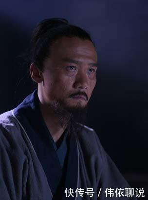 于君|你虽是千古君子楷模,但你于国有愧!于君有亏!于亲不孝!