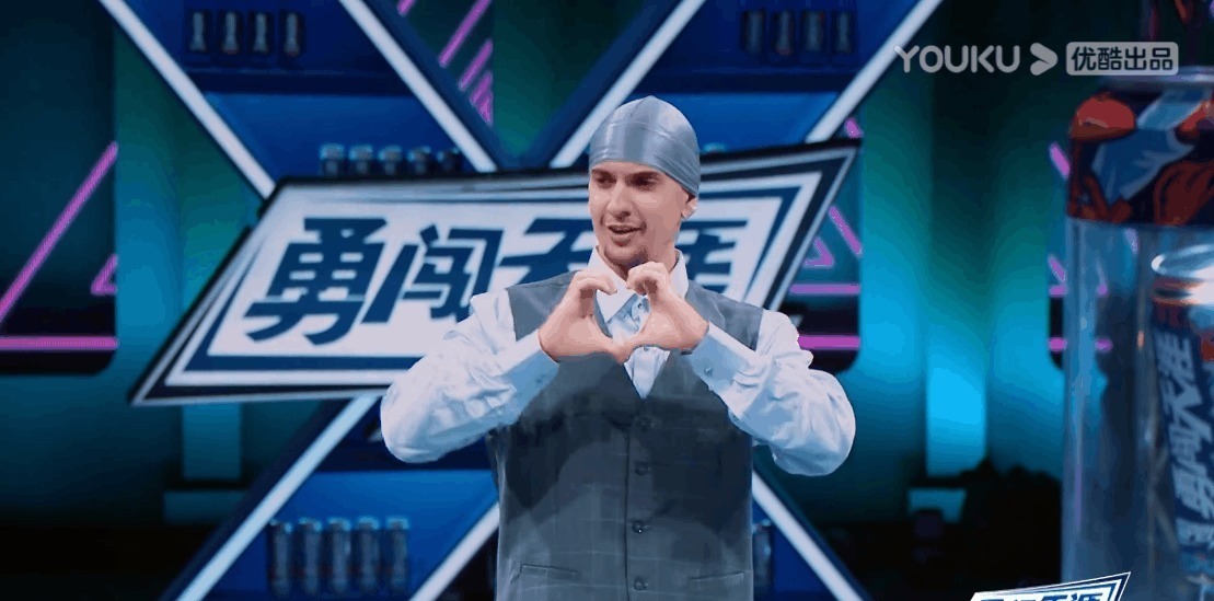 8.9分，全網(wǎng)熱度第一！《街舞》連播四季，為何還能成“王炸”？