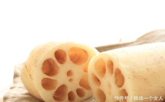 莲藕|不必担心血糖过高,常吃三种天然降血糖食物,血糖会悄悄下降