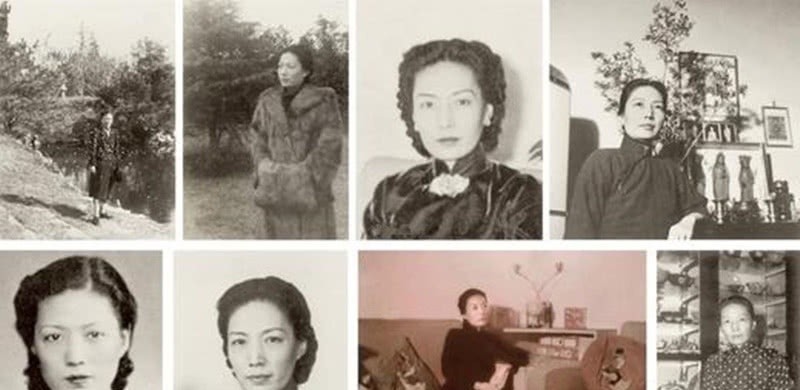 决绝梅兰芳,下嫁杜月笙,一代东皇孟小冬的爱恨情仇