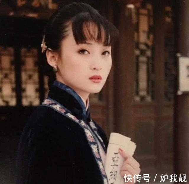 民国侠妓小凤仙结局如何?建国后嫁给锅炉工,晚年过得令人伤感