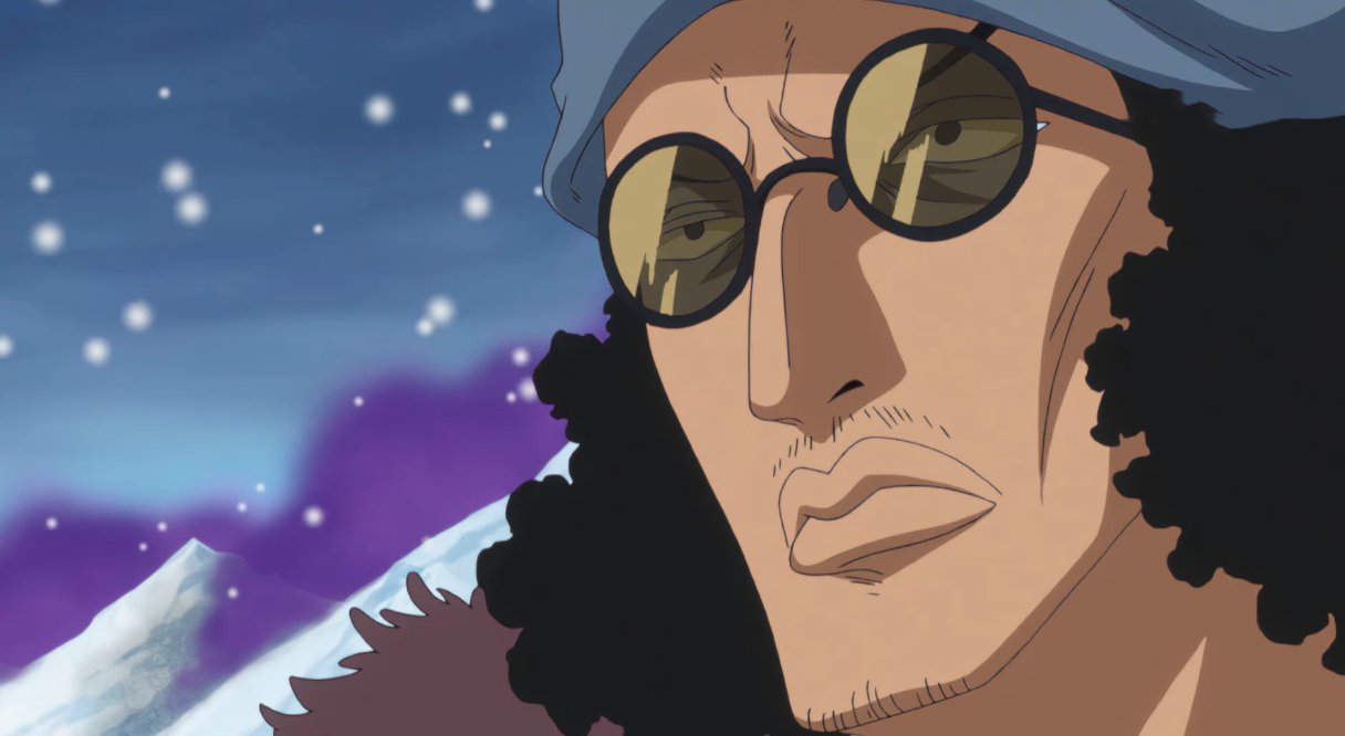 注意力|黑胡子的威胁程度远大于路飞，为何海军只将注意力放在路飞身上呢