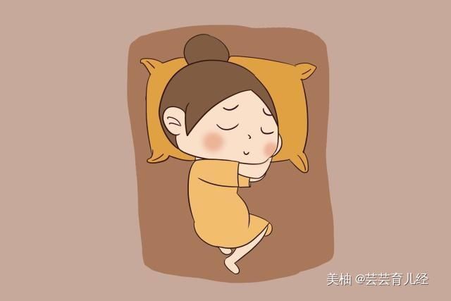 孕期|孕期必经的疼痛,都经历完说明马上就要卸货了,你到第几个了?