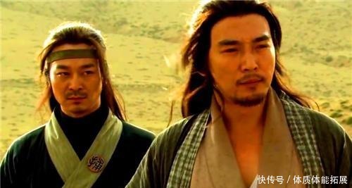 武松打死老虎当了“都头”,放现在是多大的官说出来你别吓一跳