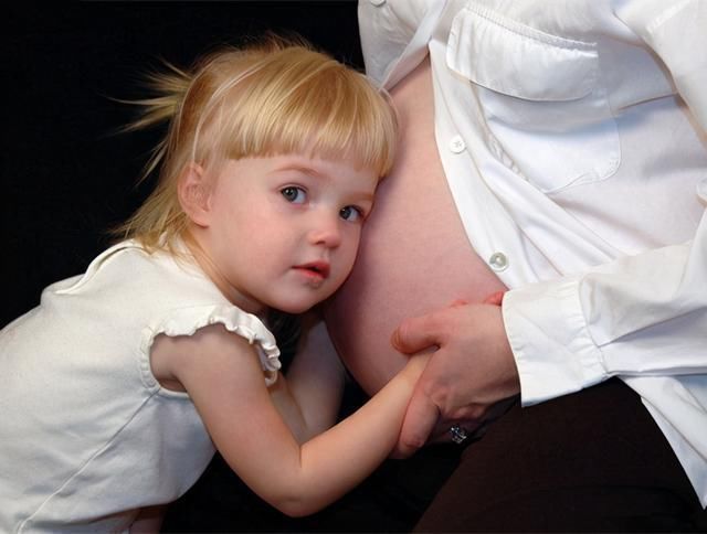 二胎政策|女性到了这一年龄段,往往是当妈的“最晚期限”,错过最好别生了