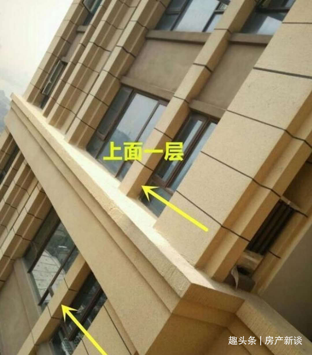 防盗窗|还在歧视“一楼”和“顶楼”建筑学家提出这3层楼更应该避开