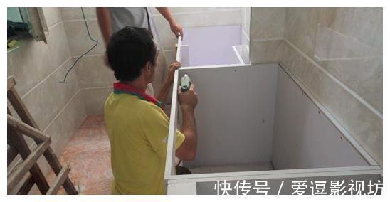 橱柜|厨房装修需要考虑的问题太多了，但牢记6个重点，肯定能装好