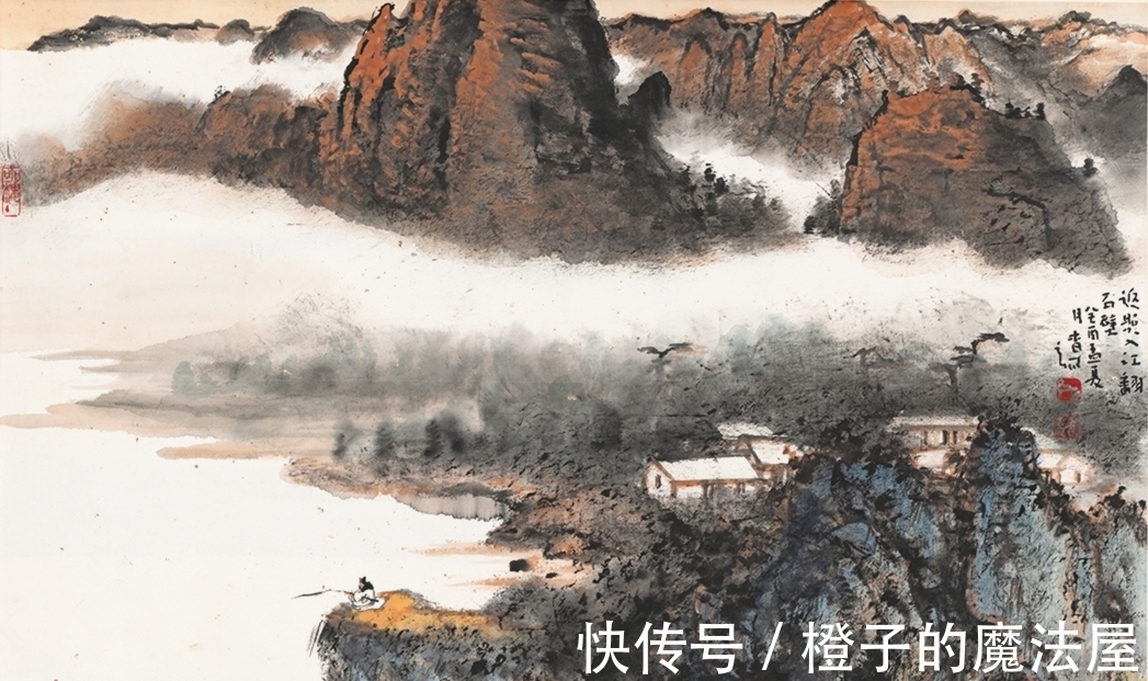 出家$画家杨彦53岁花四千万娶24岁非洲娇妻,60岁出家,他为何这样做?