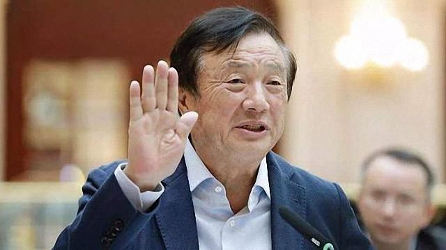 国对华为|台积电断供海思已经成为了事实？华为总裁任正非这波反击很及时