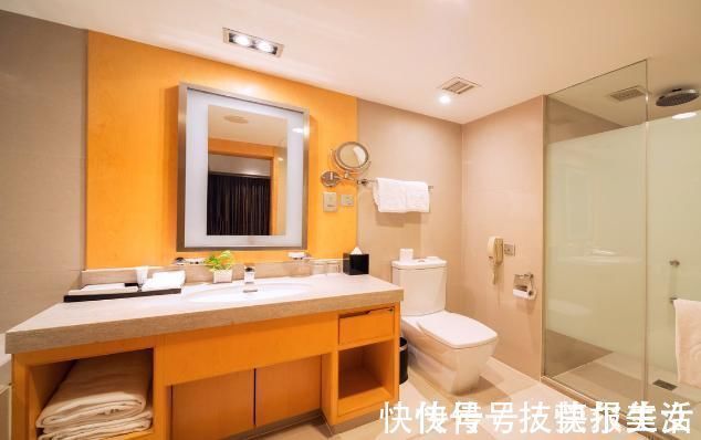 瓶罐罐|装过6套房的经验教训,卫生间这几样东西一定要装,不装会后悔