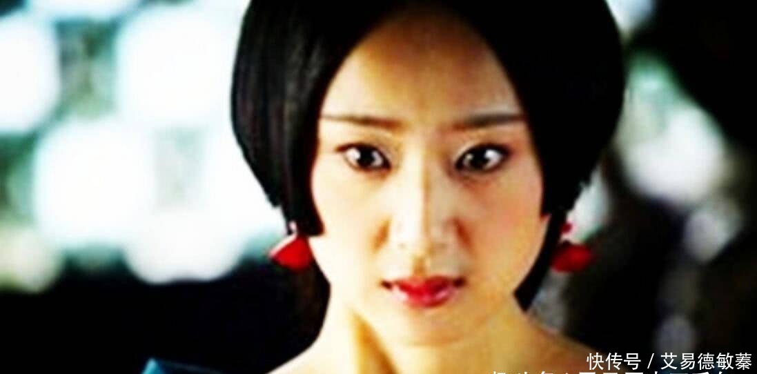 上活|她是历史上活的最久的一位太后,位高权重,曾经历五个朝代