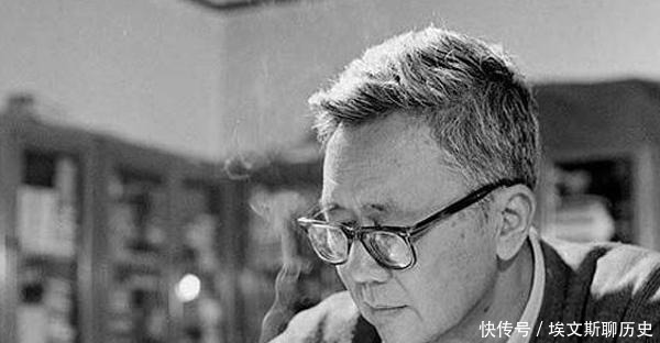 相爱|数十载的相爱,仍敌不过分离的苦痛,华罗庚夫妇晚年为此经常争吵