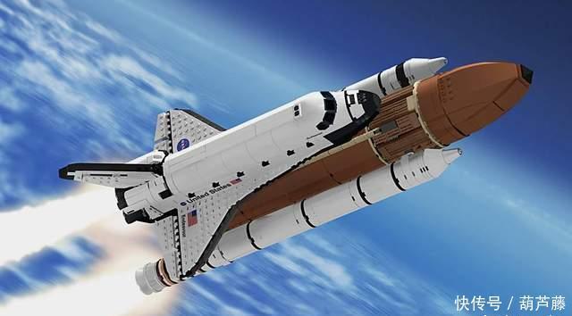 土星5号 不能重复利用,NASA的太空技术已落后中国一个时代?