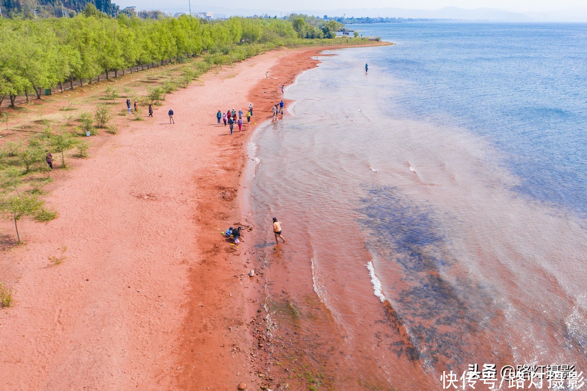 五一出游别再人挤人了，这些小众又超美的旅行地，你去过吗？