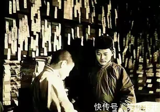 曹旺|明清奇案：女子因风月事害了丈夫，嫁了情郎，十年后报应来了