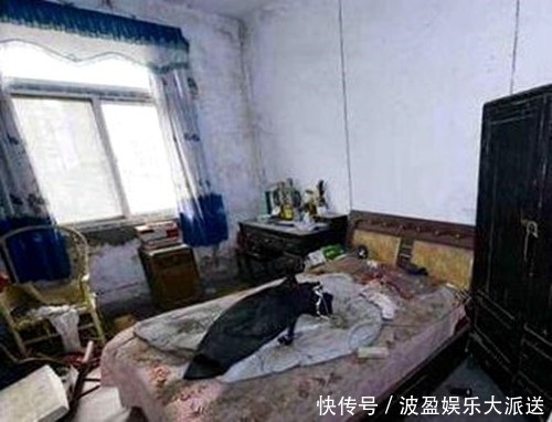 24年前,女子将男友杀害后藏尸阁楼十年,