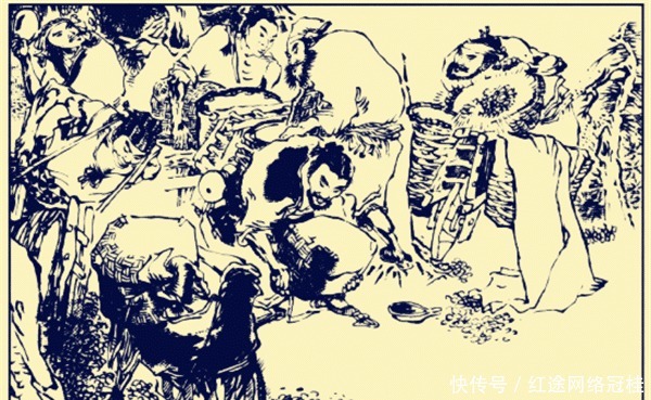 晁盖有钱有势,为何要打劫生辰纲?看十万贯相当于多少钱你就懂了