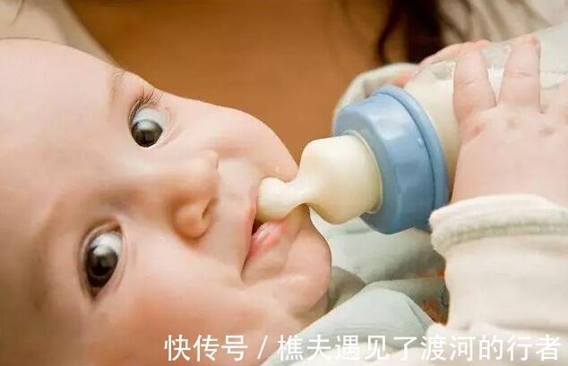 孩子|孩子晚上出现3个表现,可能是“猛涨期”到了,妈妈别忽视