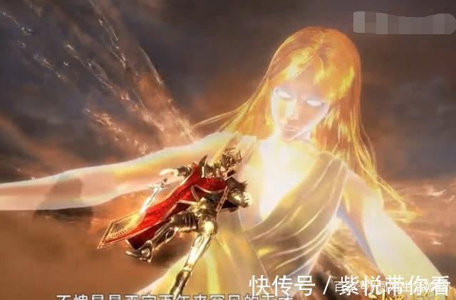 封号斗罗|《斗罗大陆》一人便可匹敌《星辰变》,菊花斗罗帅炸全场