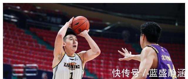 cb18连胜!郭艾伦超越王仕鹏,辽宁队全场仅得85分,杨鸣有点!