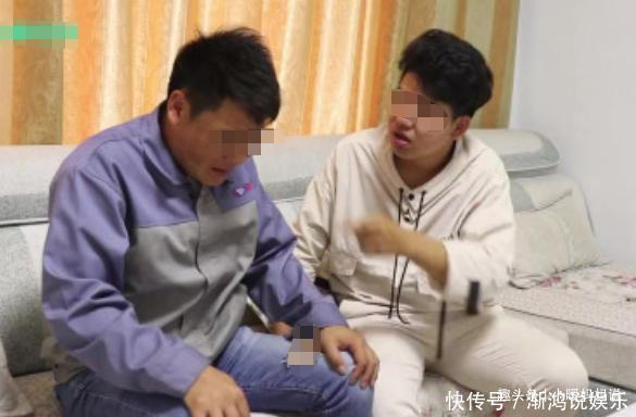 两口子|49岁高龄产妇拼二胎,刚生下双胞胎,丈夫却与25岁儿子打了起来