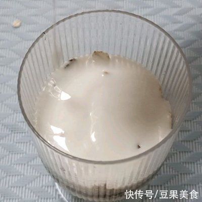 奇亚籽|#一周减脂不重样#奇亚籽麦片隔夜杯，好吃不胖