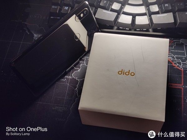 dido|高精度随身健康检测专家：Dido Y1智能手环