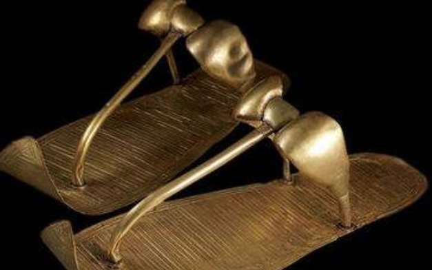 三件|古埃及的文物,这三件还是让人记忆犹新!