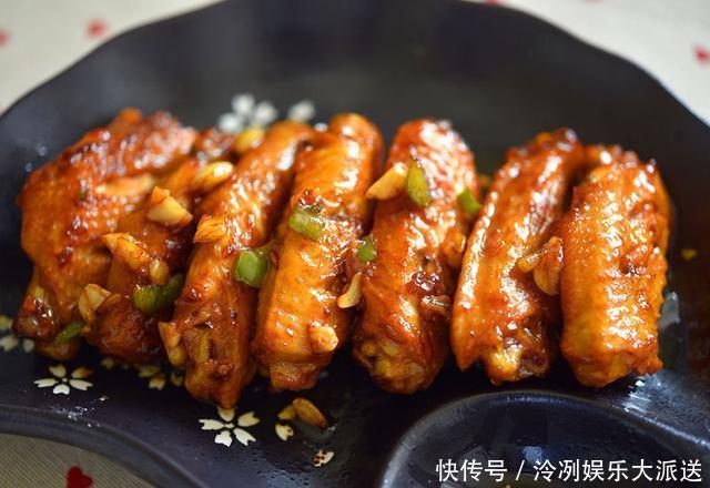 翻炒均匀|大厨推荐几款你可能还没吃过的美食,吃一次就会爱上,超美味