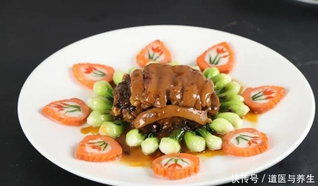 酒楼大厨招牌菜2!