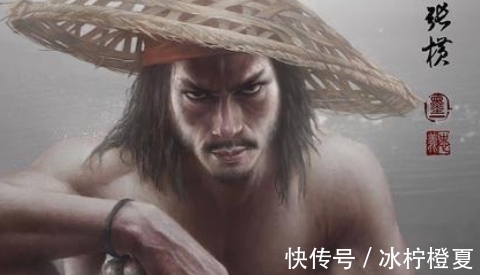 高俅@《荡寇志》中哪些人物的死称得上大快人心?