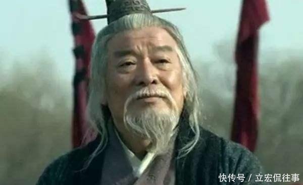 秦师|《左传》擅长记事,最为精彩的是行人辞令,烛之武退秦师语言精练