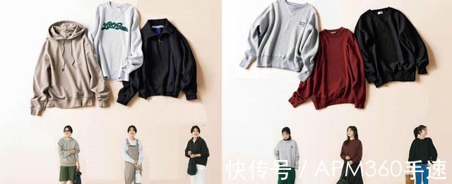 开衫 秋高气爽,我用4件“最美上衣”惊艳所有人!详细穿搭干货附上!