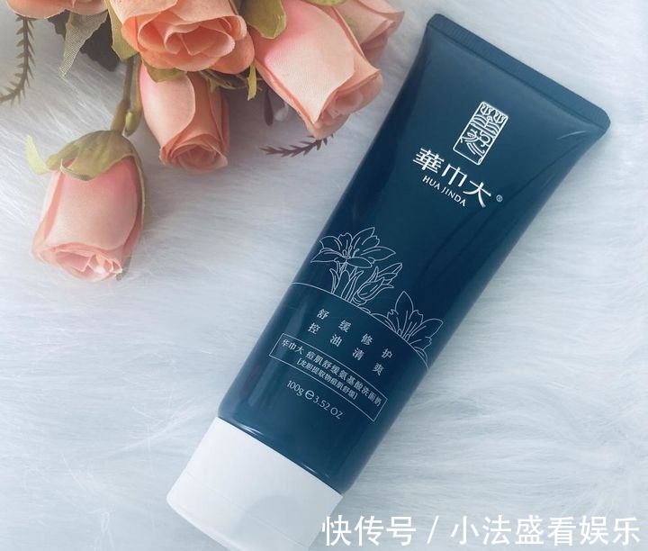 氨基酸洗面奶|把脸打湿,就上洗面奶?做不到“这几点”,别怪毛孔粗大易长痘