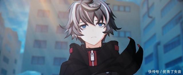 律者|崩坏3圣痕计划再解密,冰之律者仅仅只是个工具人,真是绝活!