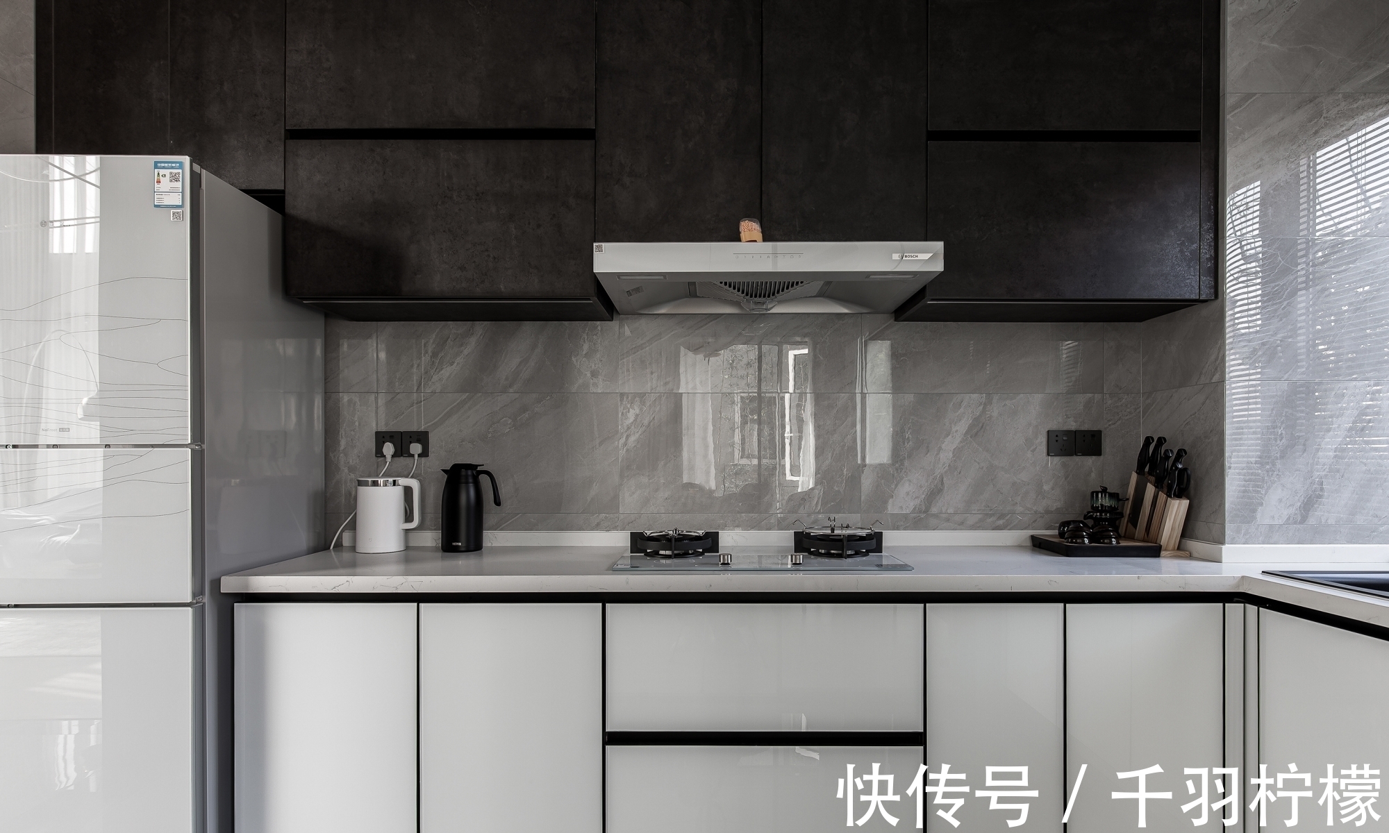 简约|560㎡独栋别墅，让艺术沉醉的理想之境！