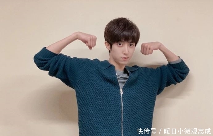 张哲瀚官宣《我是女演员》综艺?时代少年团发展运营?刘畅没戏拍