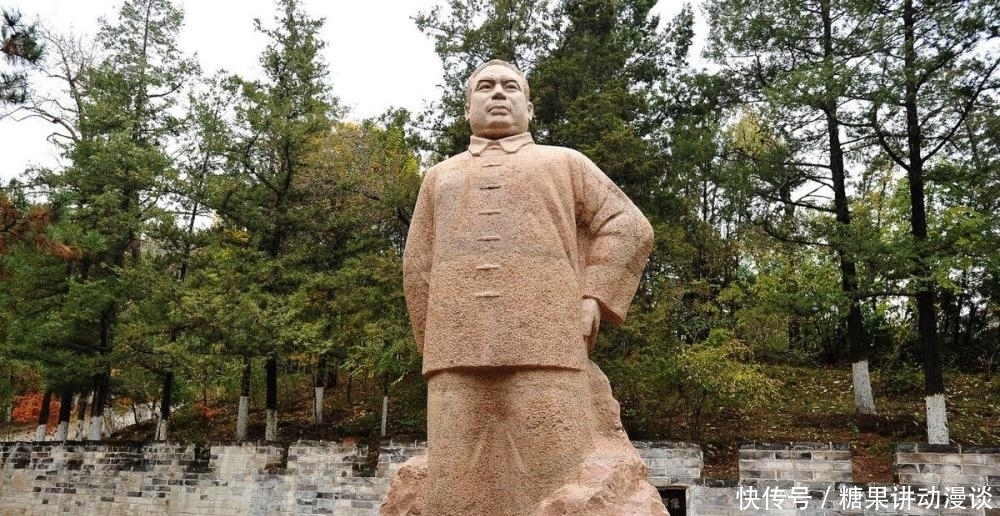 秀才|徐树铮:12岁当秀才,39岁收外蒙,为何45岁被冯玉祥所杀?